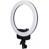 Nanlite Halo16 LED-rengasvalo (12-2024-JSG)