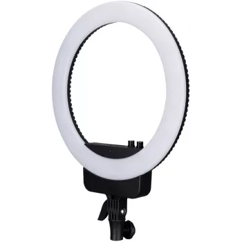 Nanlite Halo16 LED-rengasvalo (12-2024-JSG)