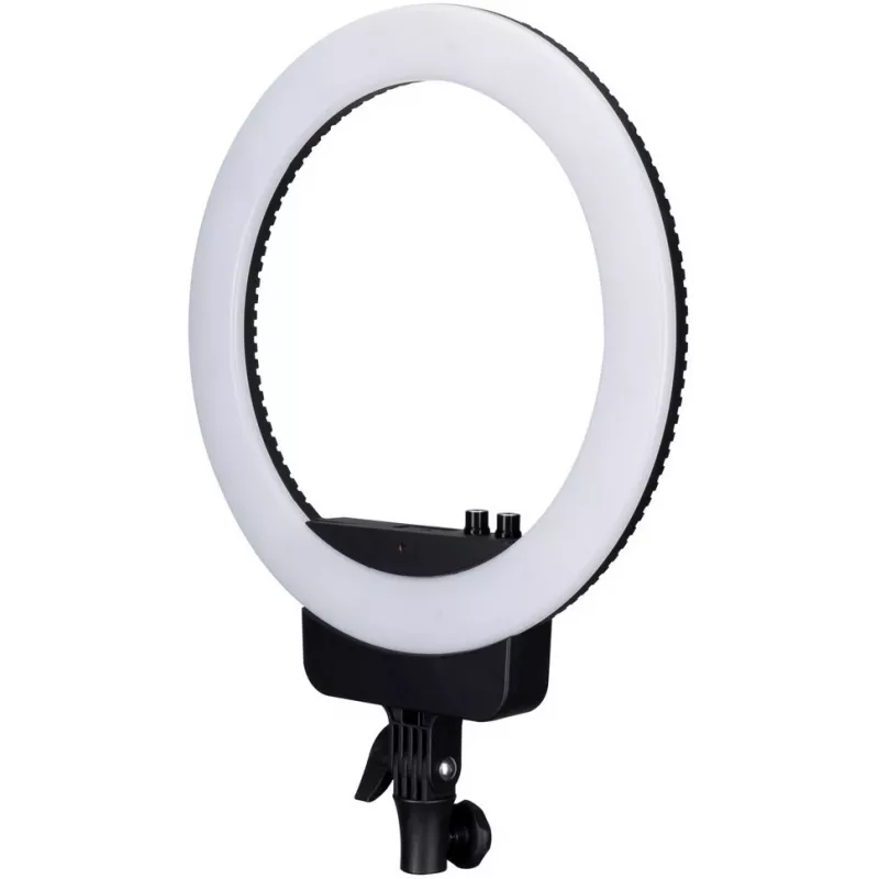 Nanlite Halo16 LED-rengasvalo (12-2024-JSG)