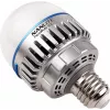 Nanlite PavoBulb 10C RGBWW LED-lamppu, 1 valon sarja (14-1004-1KIT)