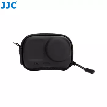 JJC kova suojakotelo DJI Osmo Action 6 5 Pro 4 3:lle / HSCC-OA6