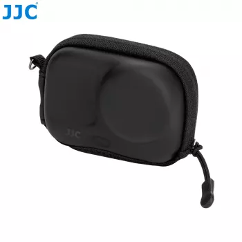 JJC kova suojakotelo DJI Osmo Action 6 5 Pro 4 3:lle / HSCC-OA6