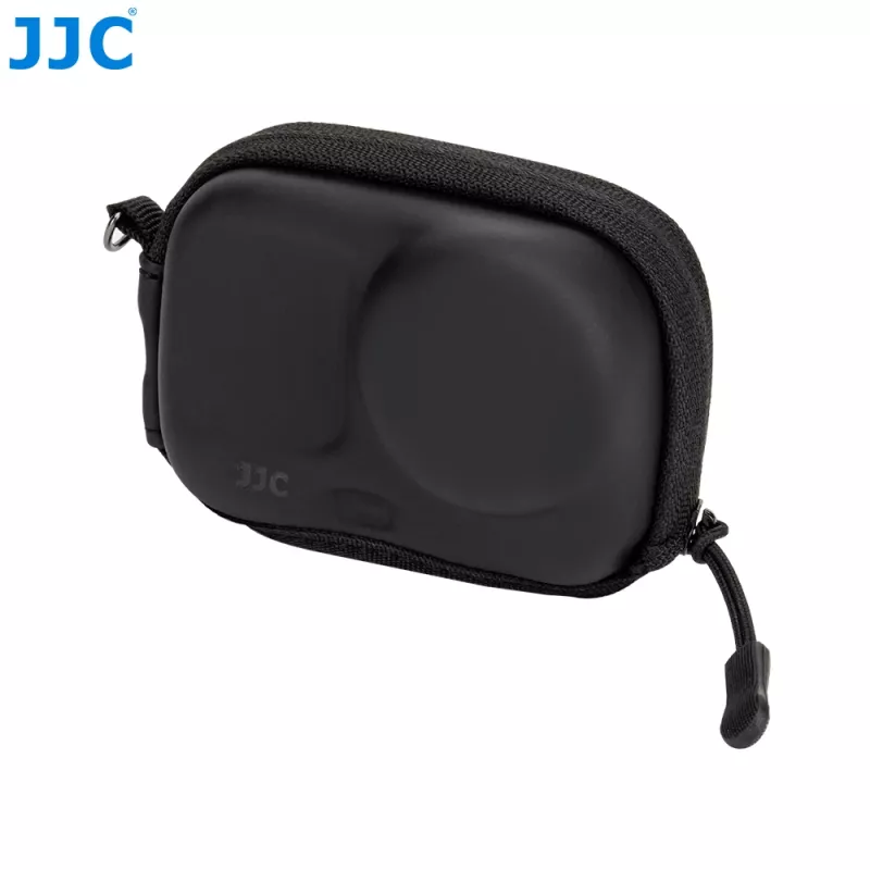 JJC kova suojakotelo DJI Osmo Action 6 5 Pro 4 3:lle / HSCC-OA6