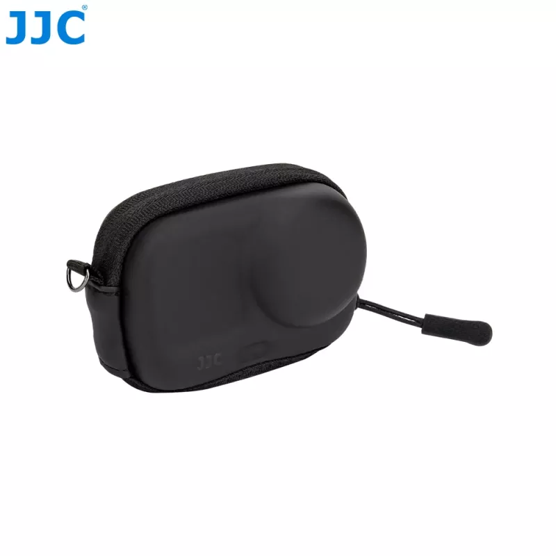 JJC kova suojakotelo DJI Osmo Action 6 5 Pro 4 3:lle / HSCC-OA6