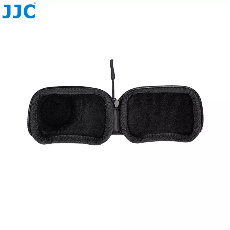 JJC kova suojakotelo DJI Osmo Action 6 5 Pro 4 3:lle / HSCC-OA6