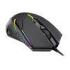 REDRAGON CENTROPHORUS 7200DPI RGB pelihiiri - musta