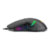 REDRAGON CENTROPHORUS 7200DPI RGB pelihiiri - musta
