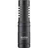 Godox GeniusMic UC kompakti suuntamikrofoni USB-C-liitännällä