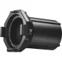 Godox MLP-01 projektio-objektiivi 19° Bowens-kiinnityksellä LED-valoille