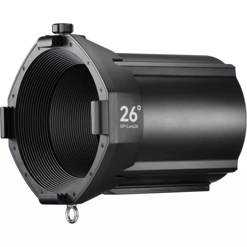 Godox GP26K projektioliitin 6 gobolla