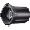 Godox GP19K 19° projektioliitin 6 gobolla S30/S60-LED-valoille