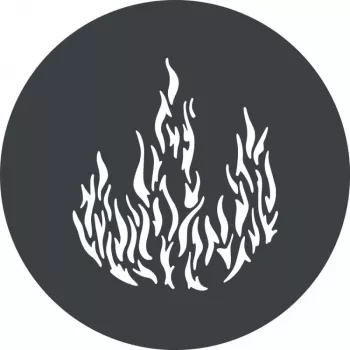 Godox GP GS1 gobo-sarja (6 kpl) SA-P-projektioliittimelle