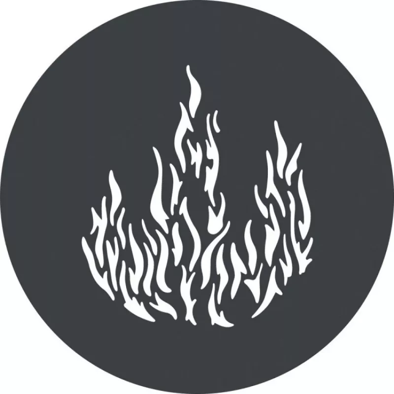 Godox GP GS1 gobo-sarja (6 kpl) SA-P-projektioliittimelle