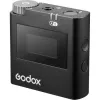 Godox Virso S M1 2,4 GHz langaton mikrofonijärjestelmä Sony-kameroille