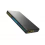 Nitecore Summit 10000 mAh 38.5W varavirtalähde musta