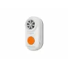 Nitecore NWE10 elektroninen hätäpilli valkoinen 120 dB IP67 SOS