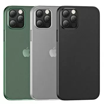 USAMS Ice Magnet -kotelo iPhone 14 Plus/15 Plus 6,7