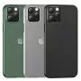 USAMS Ice Magnet -kotelo iPhone 14 Plus/15 Plus 6,7