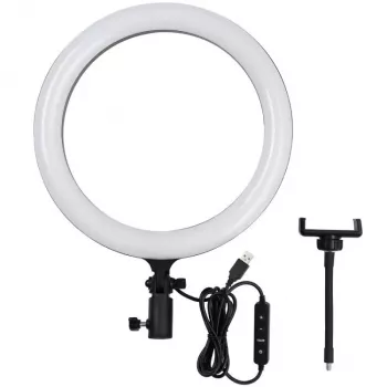 Godox LR-120B LED-rengasvalo