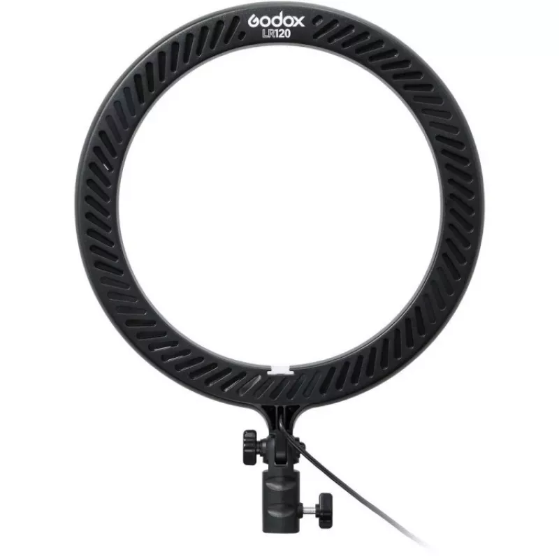 Godox LR-120B LED-rengasvalo