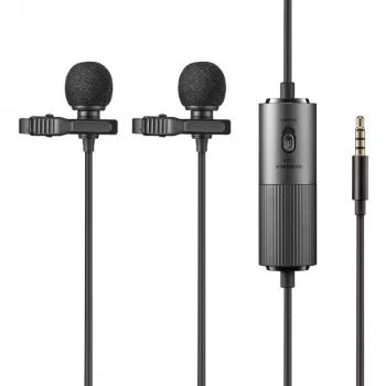 Godox LMD-40C langaton lavalier-mikrofoni 4 m
