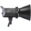 Godox Litemons LA200D K2 2-valon päivänvalo LED-monolight-sarja softboxeilla, jalustoilla ja kantolaukulla