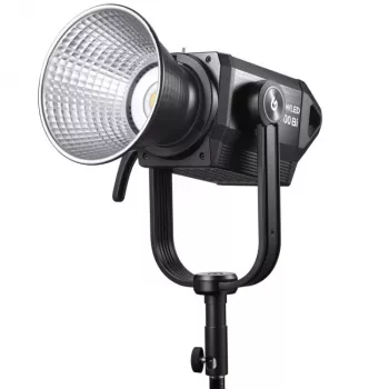 Godox M300Bi Bi-Color LED-yksivalo 300W Bowens-kiinnitys