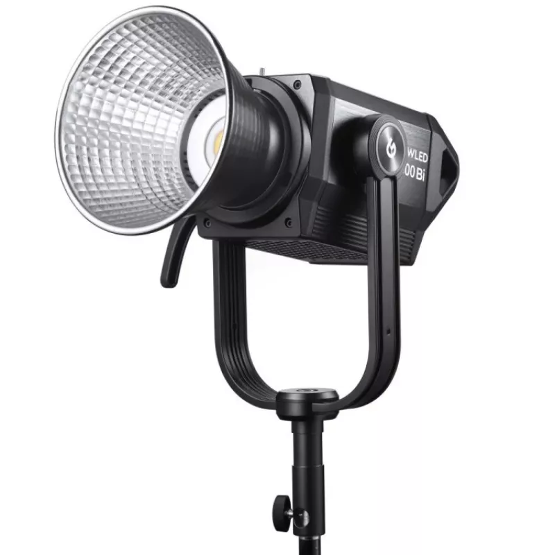 Godox M300Bi Bi-Color LED-yksivalo 300W Bowens-kiinnitys