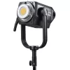 Godox M300Bi Bi-Color LED-yksivalo 300W Bowens-kiinnitys