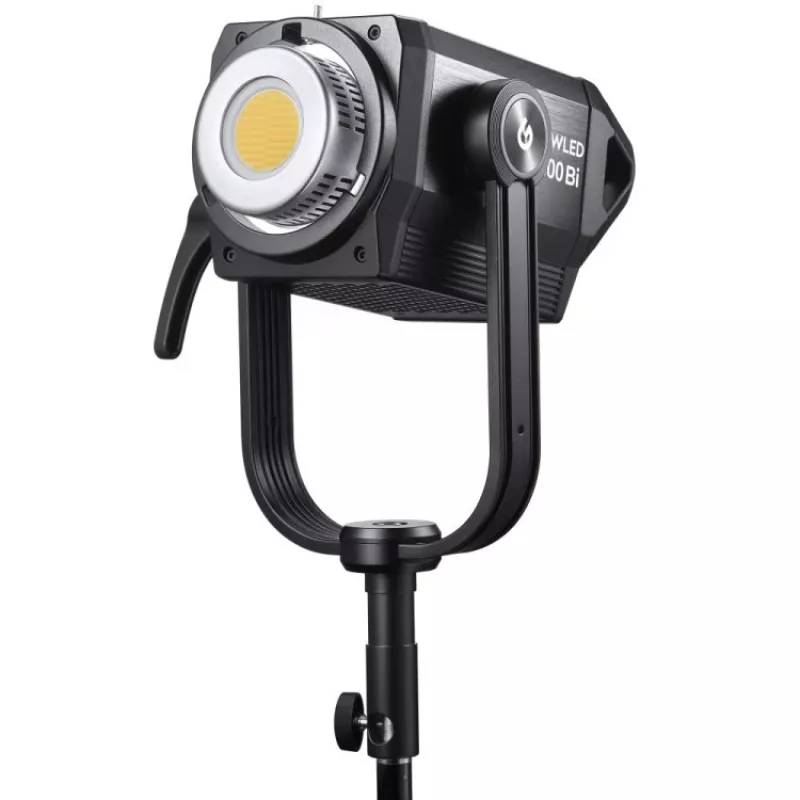 Godox M300Bi Bi-Color LED-yksivalo 300W Bowens-kiinnitys