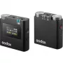 Godox Virso M1 2,4 GHz langaton äänitysjärjestelmä