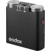 Godox Virso M1 2,4 GHz langaton äänitysjärjestelmä