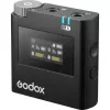 Godox Virso M1 2,4 GHz langaton äänitysjärjestelmä