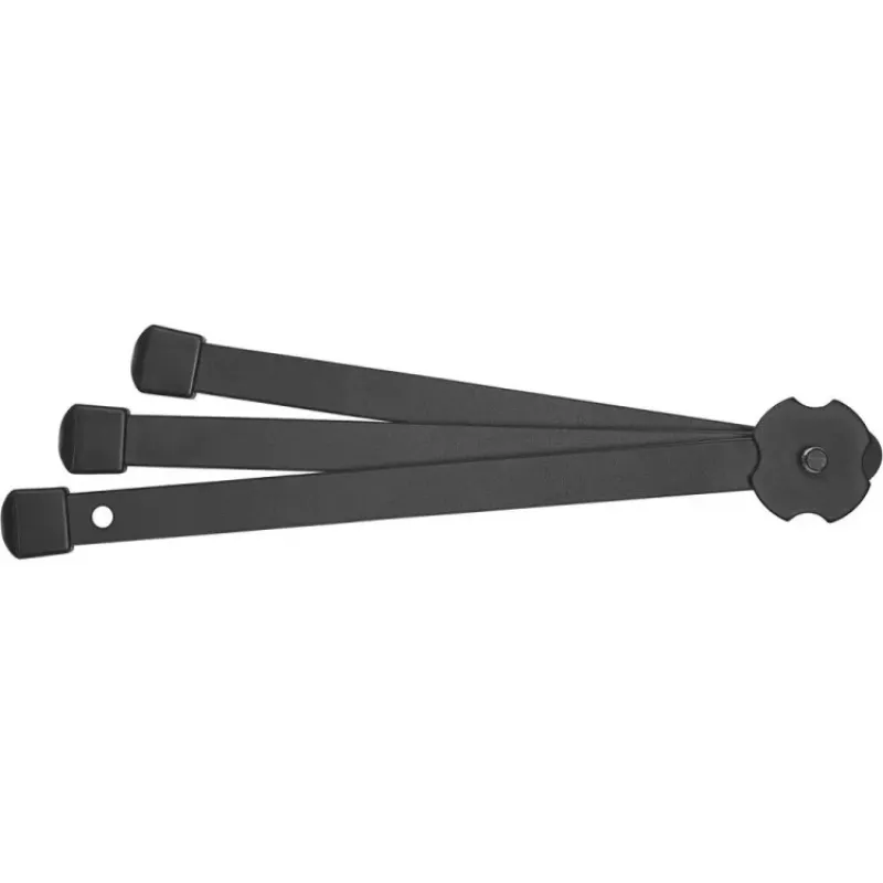Godox TP-FS60 valojalusta TP2R/TP4R LED-pikseliputkille (musta)