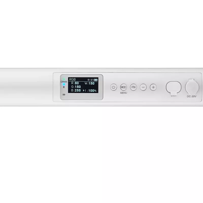 Godox Knowled TP8R RGBWW LED-putkivalo 80W