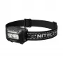 NITECORE HA13 (2026) RGB-otsalamppu 350lm
