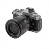 Viltrox AF 27mm F1.2 Pro Nikon Z -objektiivi