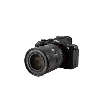 Viltrox AF 50mm F1.4 Pro Sony FE täysikennoinen automaattitarkenteinen kiinteäpolttoväliobjektiivi