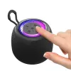 USAMS YIN Series Bluetooth 5.3 -minikaiutin YX14YX01 (US-YX014)