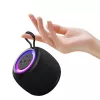 USAMS YIN Series Bluetooth 5.3 -minikaiutin YX14YX01 (US-YX014)