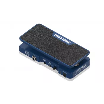 Hotone SP21 Wong Press monitoiminen wah-volume-expression-pedaali