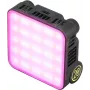 Zhiyun M20C RGB LED-täytevalo