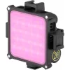 Zhiyun M20C RGB LED-täytevalo