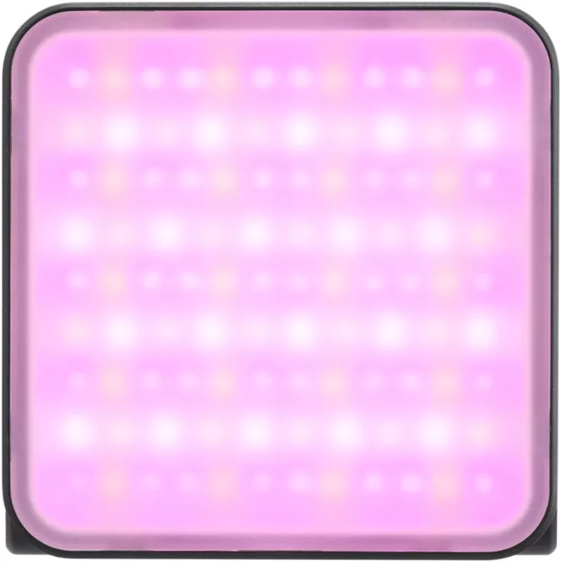 Zhiyun M20C RGB LED-täytevalo