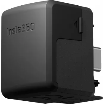 Insta360 Quick Reader Ace- ja Ace Pro -kameroille (CINSAAXC)