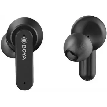 Boya BY-AP4 True Wireless -kuulokkeet, musta (BY-AP4-B)