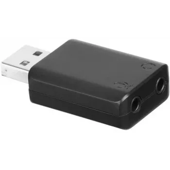 Boya BY-EA2 USB-sovitin (BY-EA2)