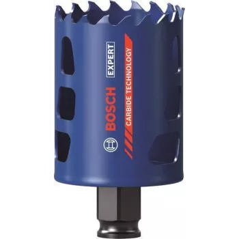 Bosch EXPERT Multi Material Power Change Plus reikäsaha 51x60mm