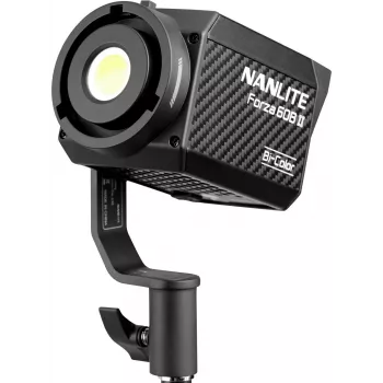 Nanlite Forza 60B II LED-valonheitin (12-2045)