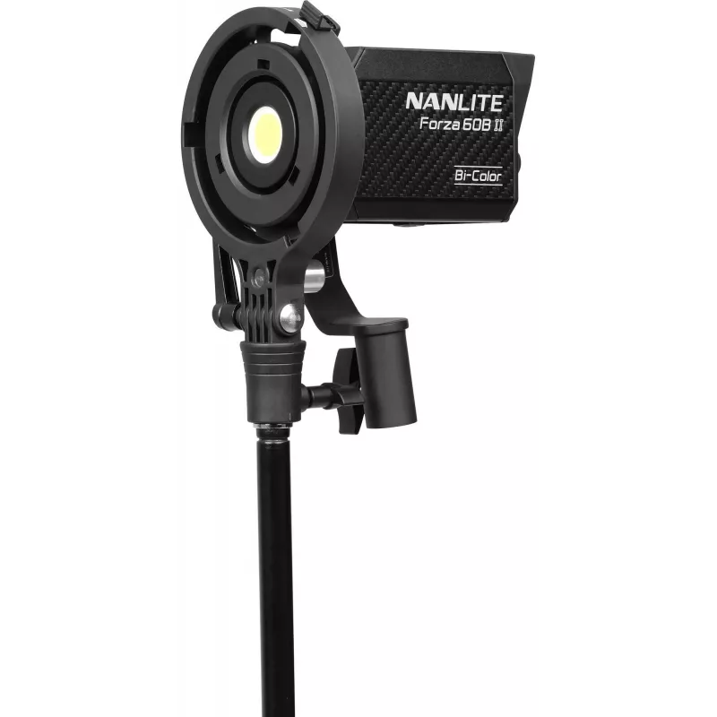 Nanlite Forza 60B II LED-kohdevalo (12-2045)